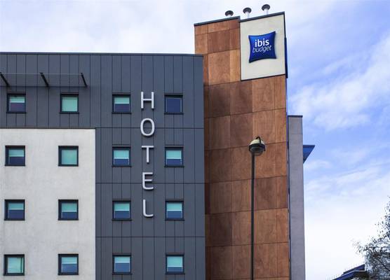 ibis budget London Hounslow 1