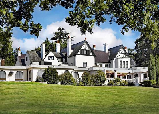 Hilton Cobham 1
