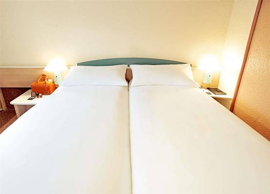 Hotel ibis Porto Sul Europarque 1