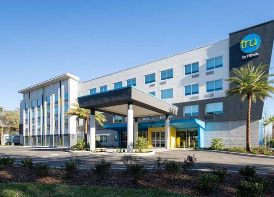 Tru By Hilton Jacksonville South Mandarin, Fl 1
