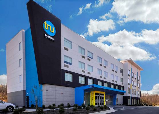 Tru By Hilton Lynchburg, Va 1