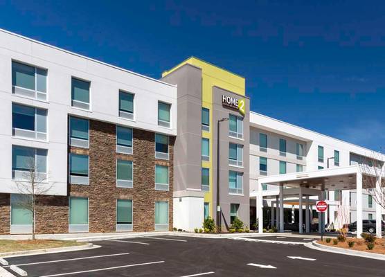 Home2 Suites By Hilton Covington 1