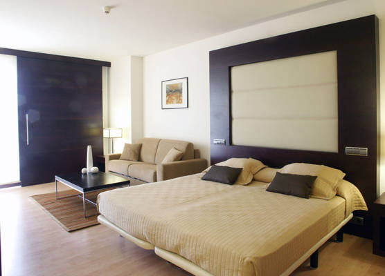 Eurostars i-hotel Madrid 1