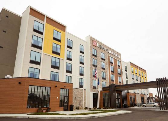 Hilton Garden Inn Elizabethtown 1