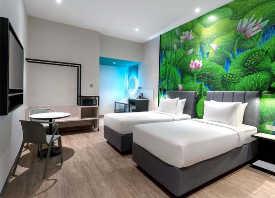 ibis Styles Sepang KLIA 1