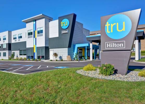 Tru by Hilton Syracuse North Airport Area 1