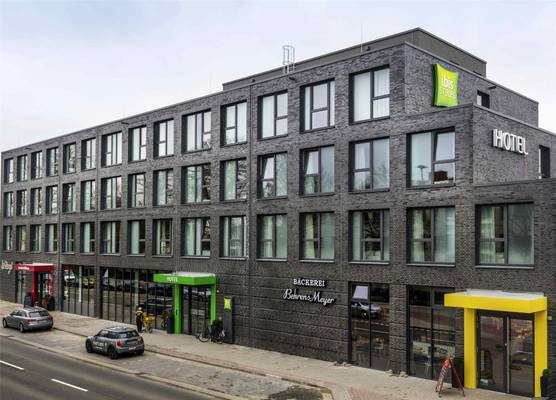ibis Styles Vechta 1