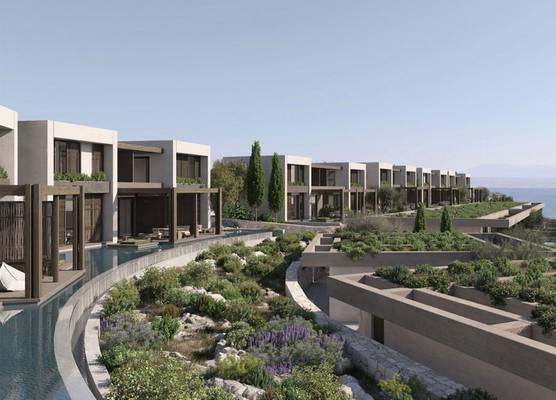 JW Marriott Crete Resort & Spa 1