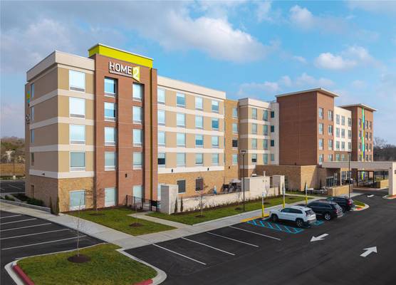 Home2 Suites By Hilton Spring Hill 1