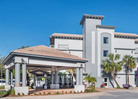 Spark By Hilton St. Augustine Historic District 1