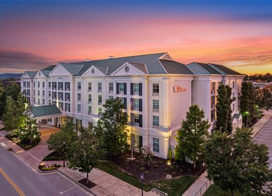 Hilton Garden Inn Nashville Brentwood 1