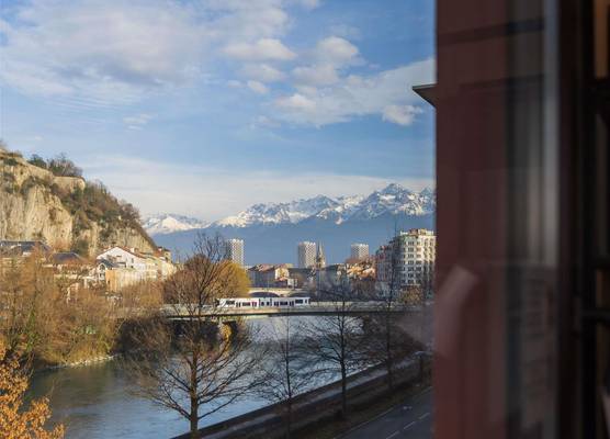 ibis Grenoble Gare 1