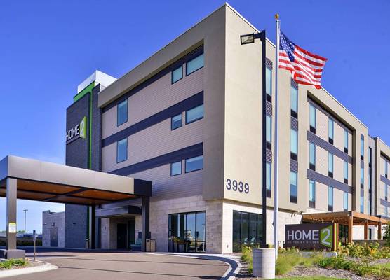 Home2 Suites By Hilton Eagan Minneapolis 1