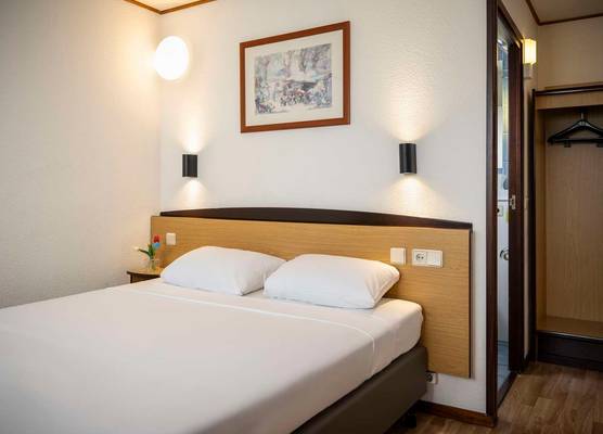 Campanile Hotel & Restaurant Gent 1