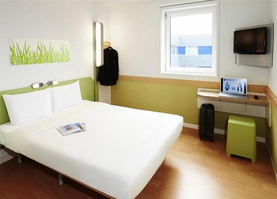 Ibis Budget Alicante 1