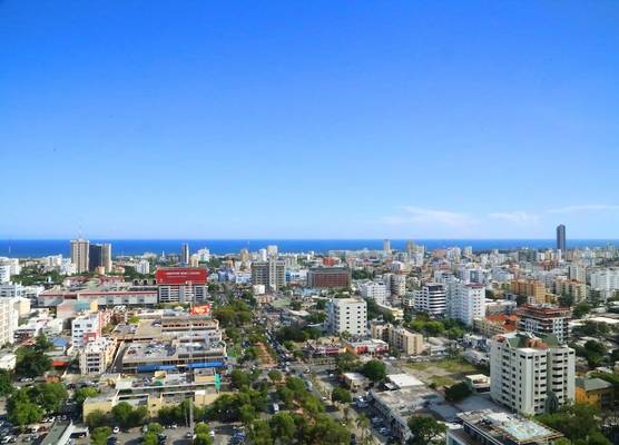 InterContinental Hotels REAL SANTO DOMINGO by IHG 1