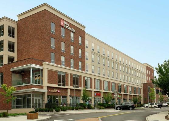 Hilton Garden Inn Westchester Dobbs Ferry 1