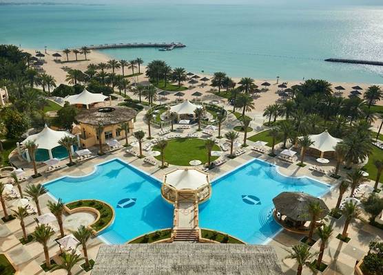 InterContinental Hotels DOHA BEACH & SPA by IHG 1