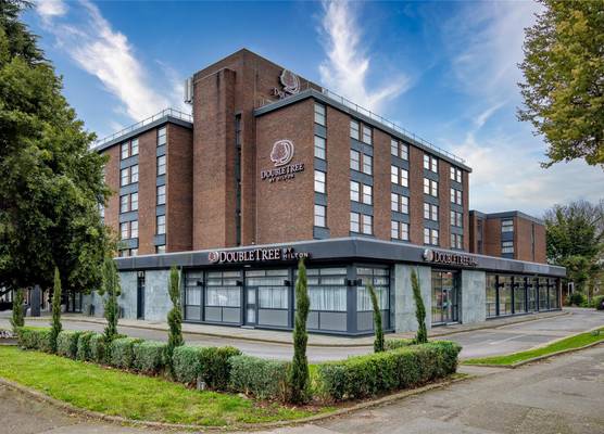 DoubleTree by Hilton London Ealing 1