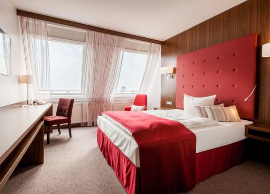 Fora Hotel Hannover by Mercure 1