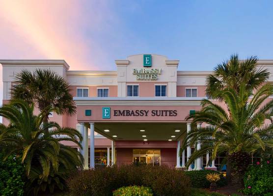 Embassy Suites by Hilton Destin Miramar Beach 1