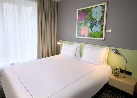 Park Plaza Berlin 1