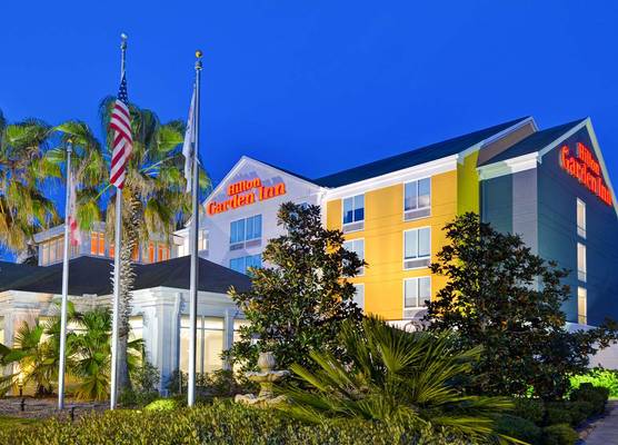 Hilton Garden Inn Jacksonville Orange Park 1