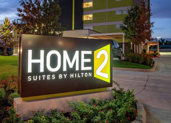 Home2 Suites By Hilton Oklahoma City Nw Expressway 1
