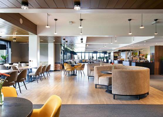 Mercure Hotel Zwolle 1