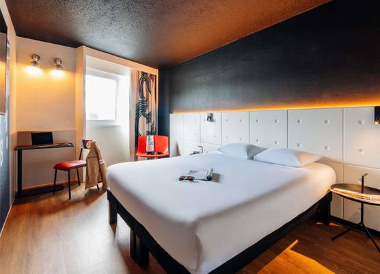 ibis Styles Lyon Sud Vienne 1