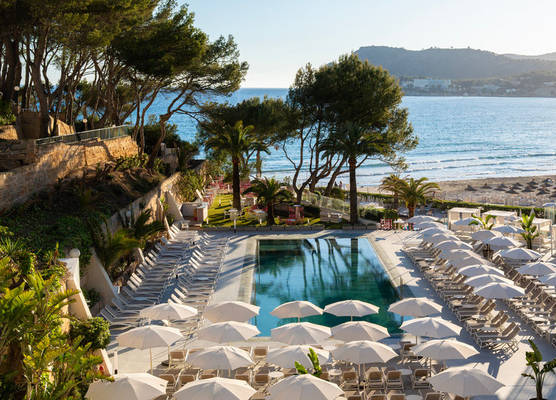 Hotel Vibra Beverly Playa 1