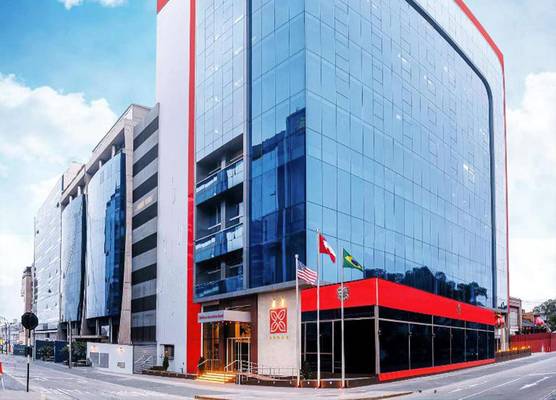 Hilton Garden Inn Lima Surco 1