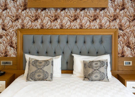 Eliza Hotel 1