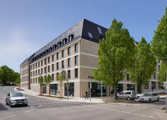 HARBR Hotel Ludwigsburg, a member of Radisson Individuals 1