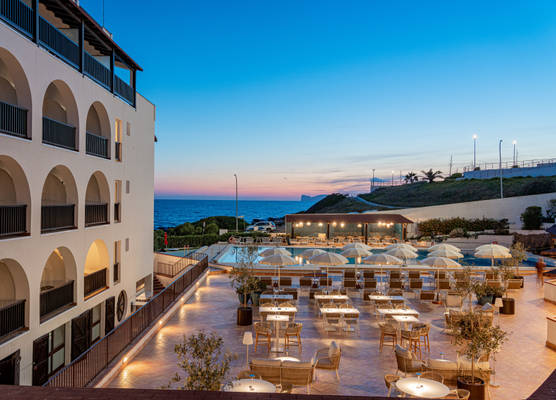 Hotel Calabona 1