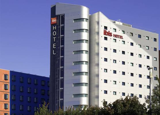 ibis Leeds Centre Marlborough Street 1