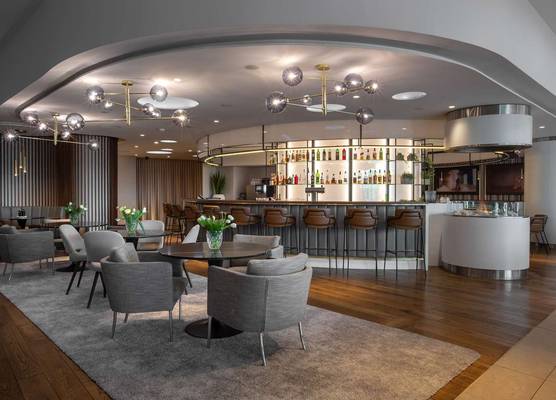 Radisson Blu, Basel 1