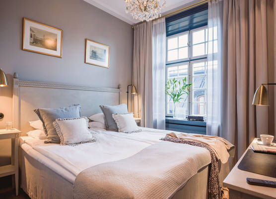 Hotel Kungsträdgården 1