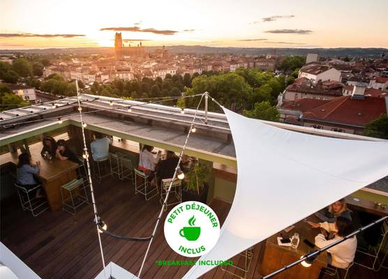 ibis styles Albi Centre Le Theatro 1