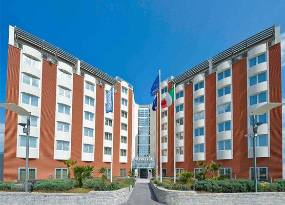 Novotel Salerno Est Arechi 1