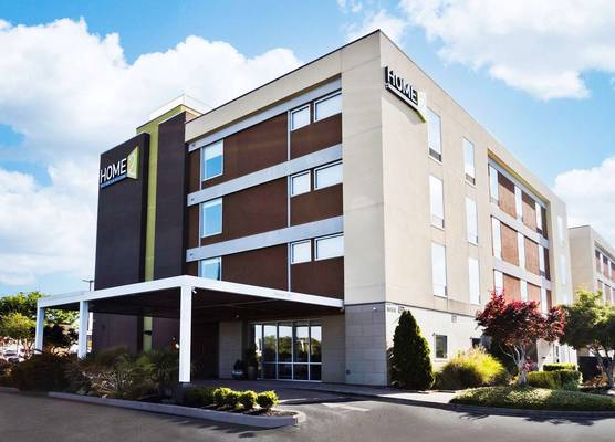 Home2 Suites by Hilton Columbus, GA 1