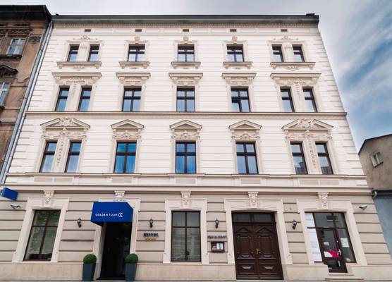 Golden Tulip Krakow City Center 1