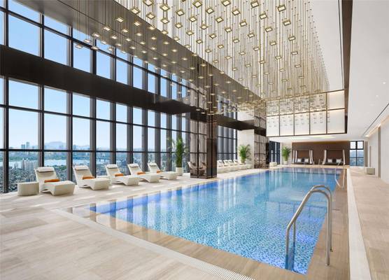 Pullman Ambassador Seoul Eastpole 1