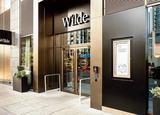 Wilde Aparthotels London Paddington 1