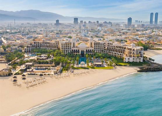 Rixos Al Mairid Ras Al Khaimah - Ultra All Inclusive 1