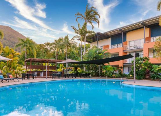 The Sebel Palm Cove 1
