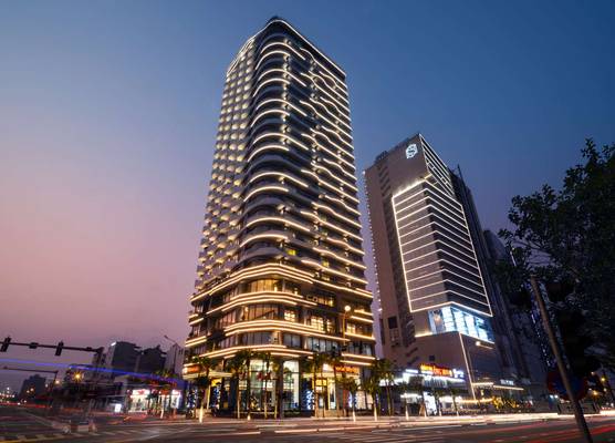 Hilton Garden Inn Da Nang 1