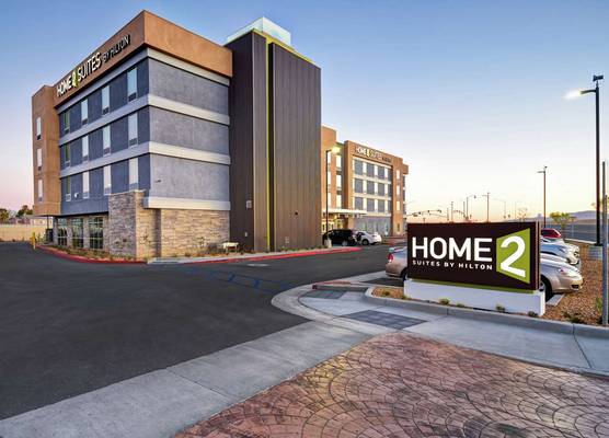 Home2 Suites by Hilton Victorville 1