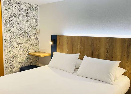 Kyriad Direct Chalon Sur Saone Nord 1