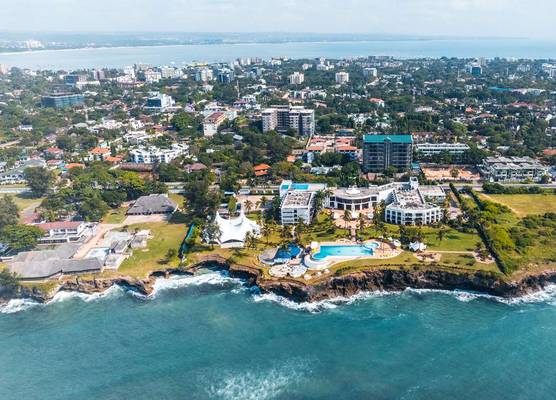 Golden Tulip Dar Es Salaam 1